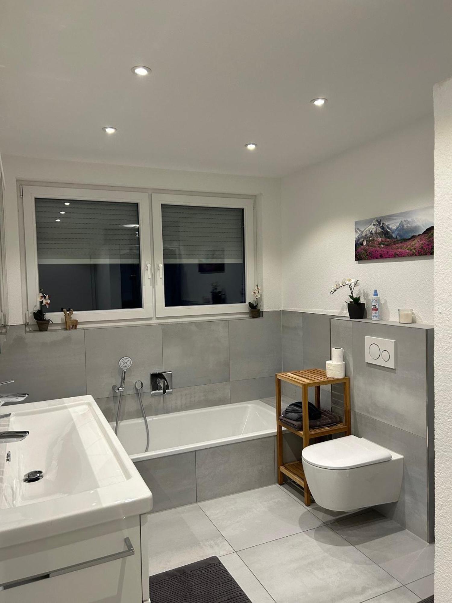 Panorama Suite 20 Sinsheim Exterior foto